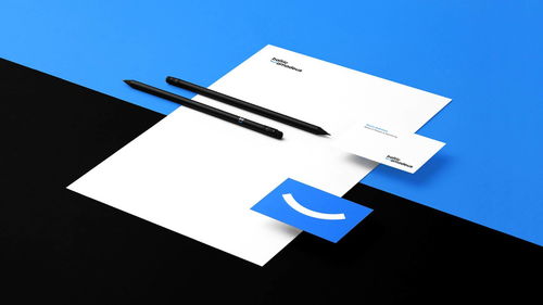 完整的物聯(lián)網vi設計,全面助力企業(yè)發(fā)展